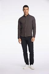 Lindbergh Business Casual Shirt - SMgarment's