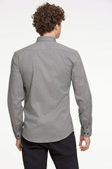 LINDBERGH Business Casual Shirt - SMgarment's