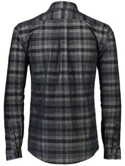 LINDBERGH Corduroy Relaxed fit Shirt - SMgarment's