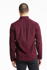 Lindbergh Corduroy Shirt - SMgarment's