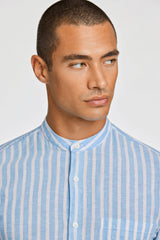 Lindbergh Linen Shirt - SMgarment's