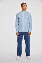 Lindbergh Linen Shirt - SMgarment's