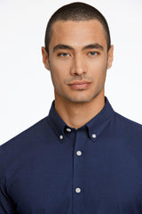 Lindbergh Oxford Shirt - SMgarment's