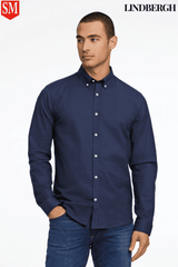 Lindbergh Oxford Shirt - SMgarment's