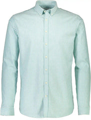 LINDBERGH Oxford shirt Relaxed fit Superflex - SMgarment's