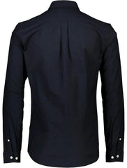 LINDBERGH Oxford Shirt Slim Fit SuperFlex - SMgarment's