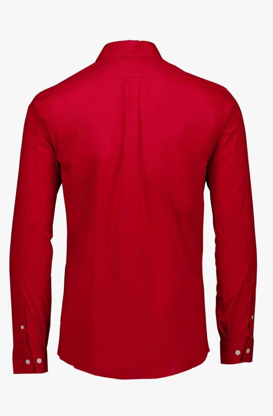 LINDBERGH RELAXED FIT SHIRT - Smgarment's