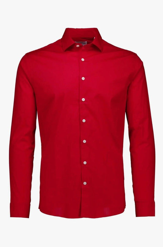 LINDBERGH RELAXED FIT SHIRT - Smgarment's