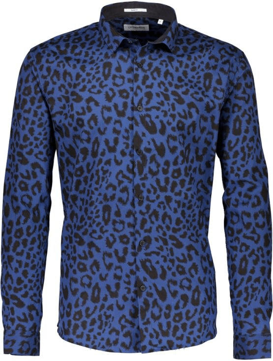 Lindbergh Shirt - Smgarment's
