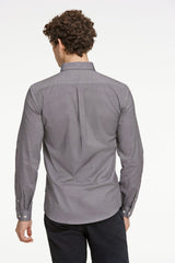 LINDBERGH Slim Fit Oxford Shirt Superflex - Smgarment's