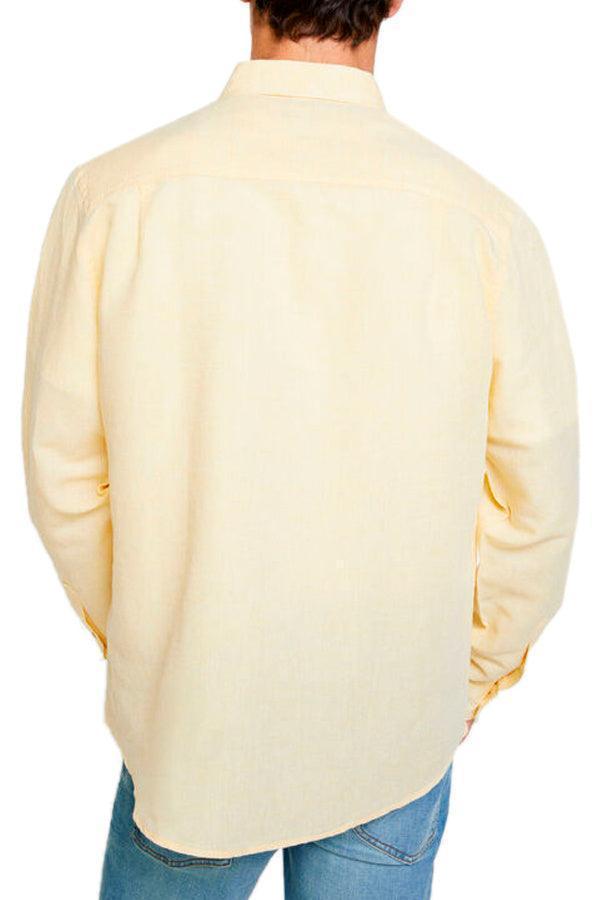 LINEN SHIRT - SMgarment's
