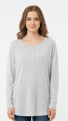 LINGERIE My Favourite Sleepwear T-Shirt - Smgarment's