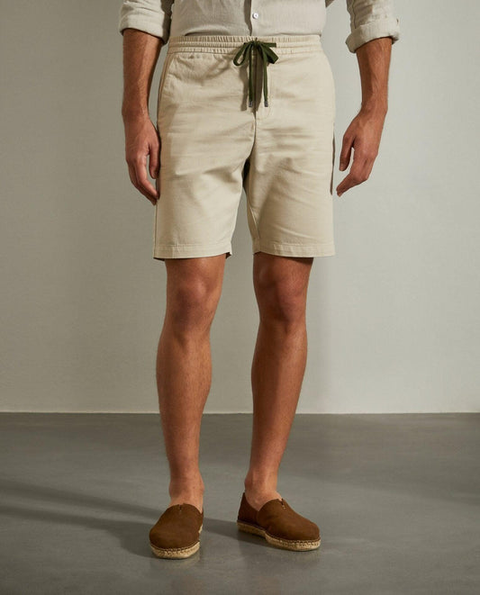 LION OF PORCHES SHORTS - SMgarment's