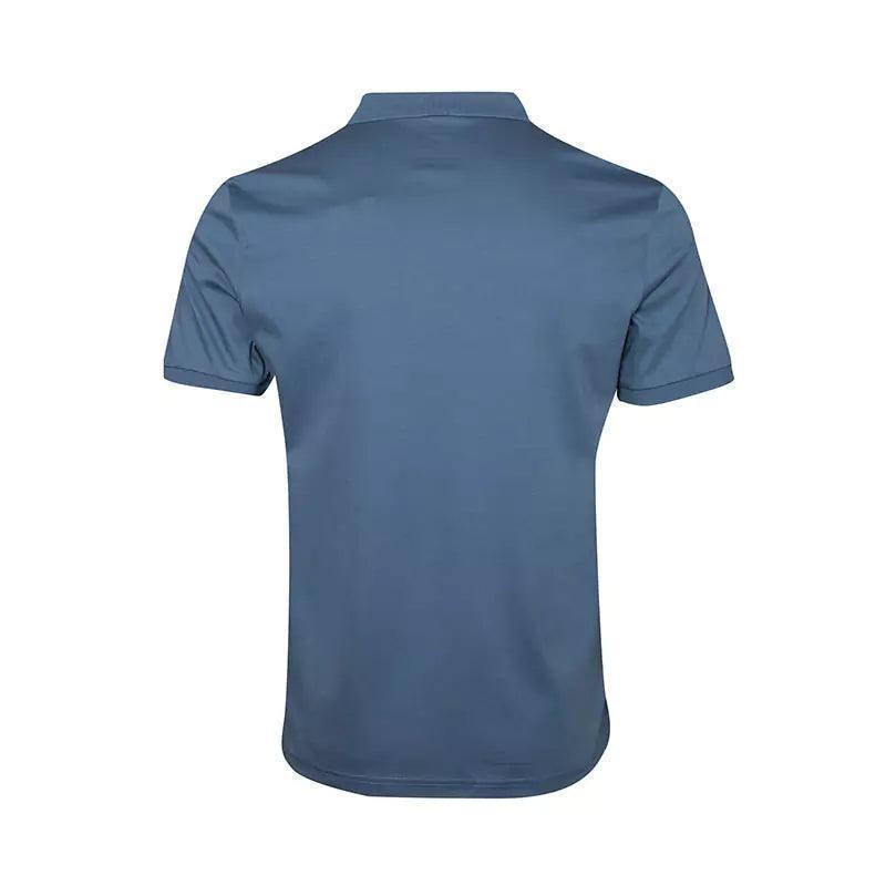 LIQUID TOUCH POLO (PREMIUM COTTON) - SMgarment's