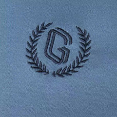 LIQUID TOUCH POLO (PREMIUM COTTON) - SMgarment's