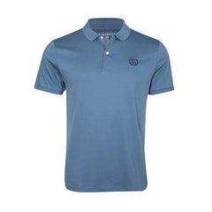 LIQUID TOUCH POLO (PREMIUM COTTON) - SMgarment's