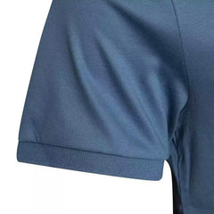 LIQUID TOUCH POLO (PREMIUM COTTON) - SMgarment's