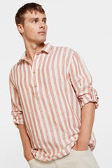 LONG SLEEVE SHIRT - SMgarment's