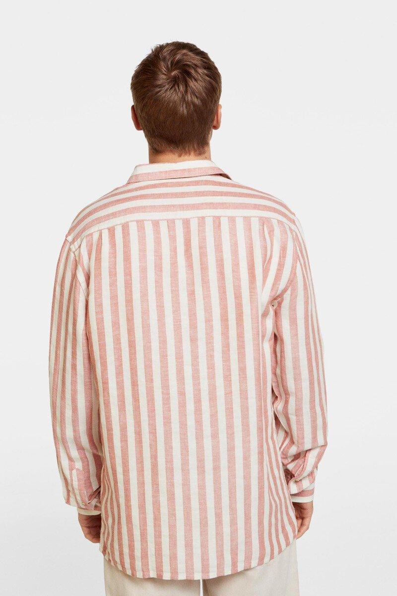 LONG SLEEVE SHIRT - SMgarment's