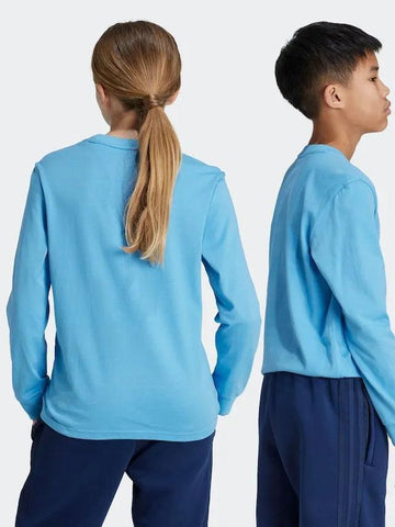 LONG SLEEVE SWEATSHIRT - SMgarment's