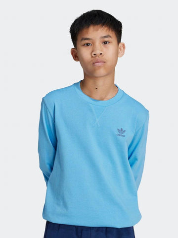 LONG SLEEVE SWEATSHIRT - SMgarment's
