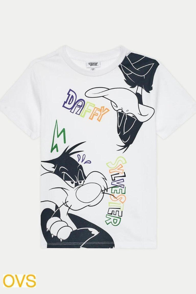 LOONEY TUNES - SMgarment's