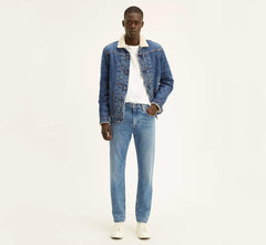Made & Crafted Taper Fit Men's Jeans - SMgarment's