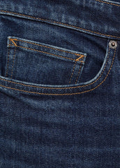 MANGO BEN TAPERED - FIT JEANS - SMgarment's