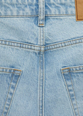 MANGO BEN Tapered Fit Jeans - Smgarment's