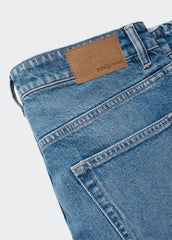 MANGO BEN Tapered Jeans - Smgarment's