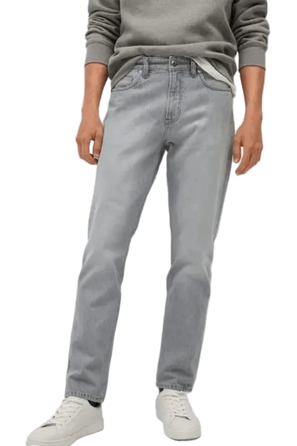 MNG BOB Straight Fit Jeans