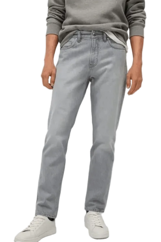 MNG BOB Straight Fit Jeans