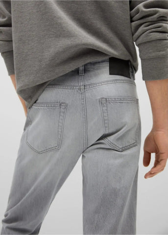 MNG BOB Straight Fit Jeans