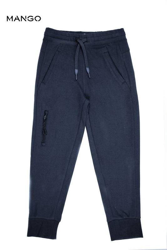 MANGO BOYS PLAIN TROUSER - Smgarment's