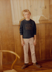 MANGO BOYS Regular - fit jeans - Smgarment's