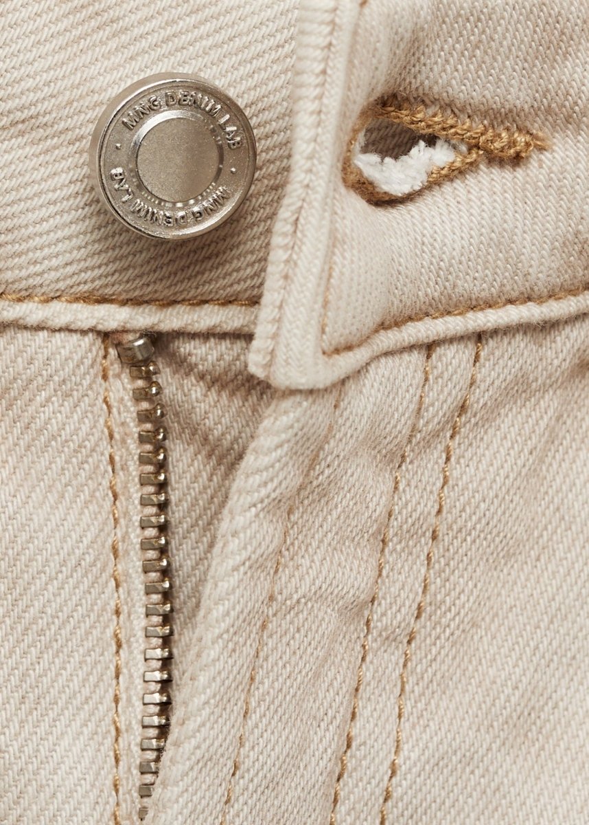 MANGO BOYS Regular - fit jeans - Smgarment's