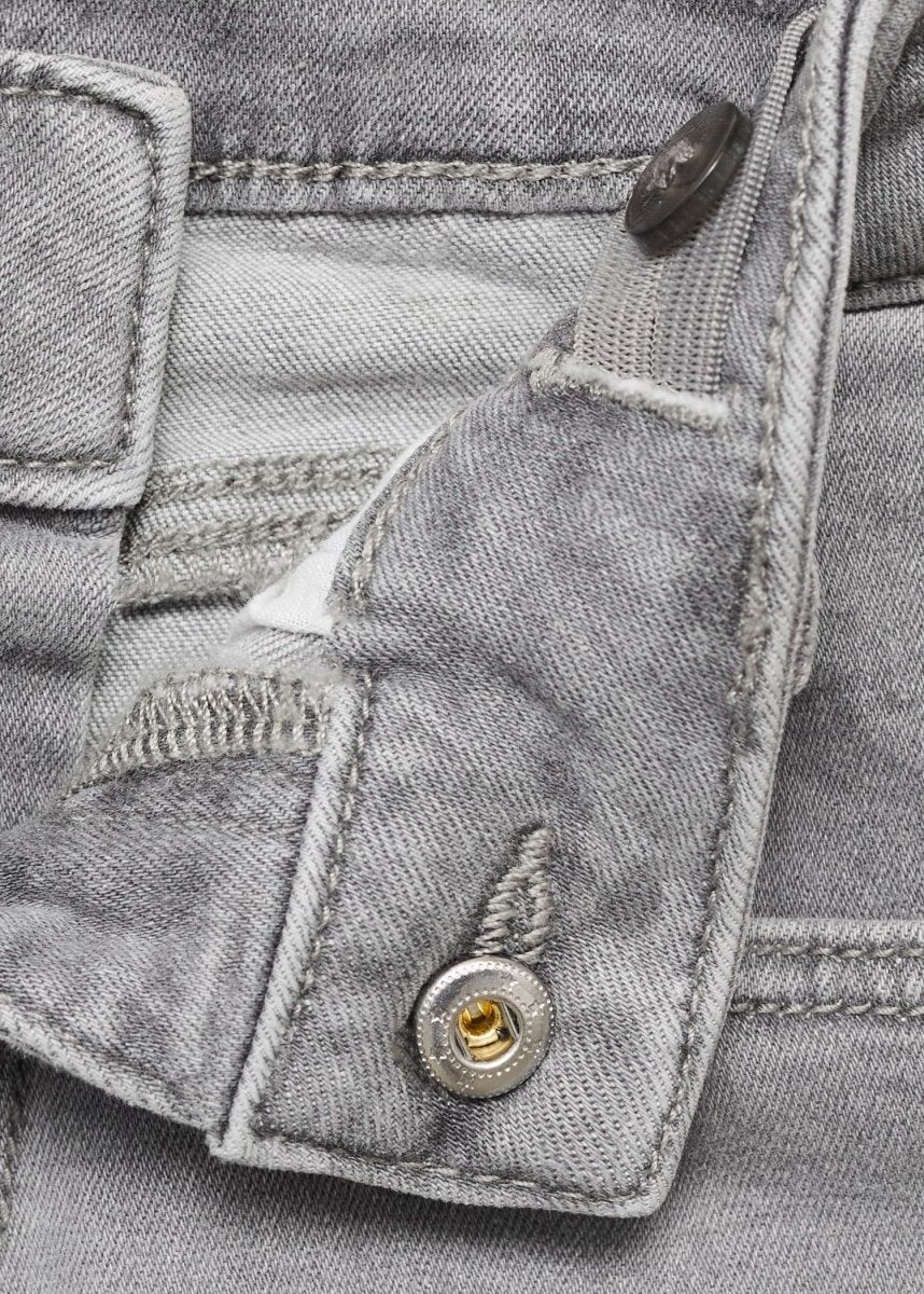 MANGO BOYS Slim - fit jeans - Smgarment's