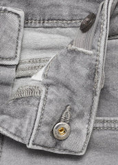 MANGO BOYS Slim - fit jeans - Smgarment's