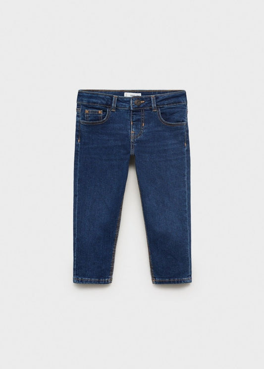 MANGO BOYS Slim - fit jeans - Smgarment's