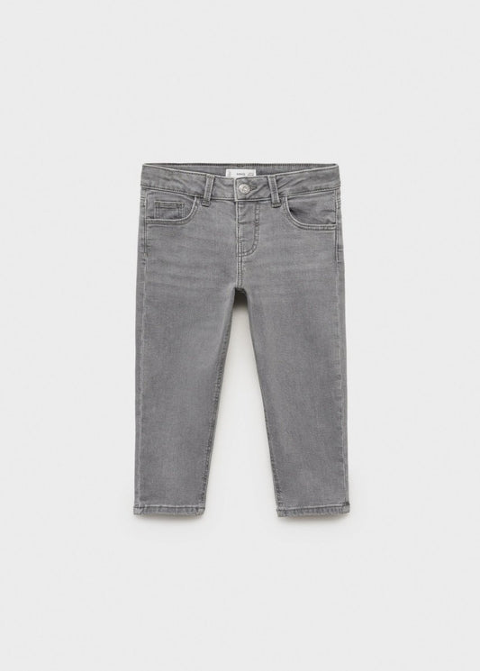 MANGO BOYS Slim - fit jeans - Smgarment's