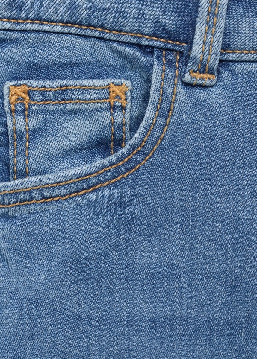 MANGO BOYS Slim - fit jeans - Smgarment's