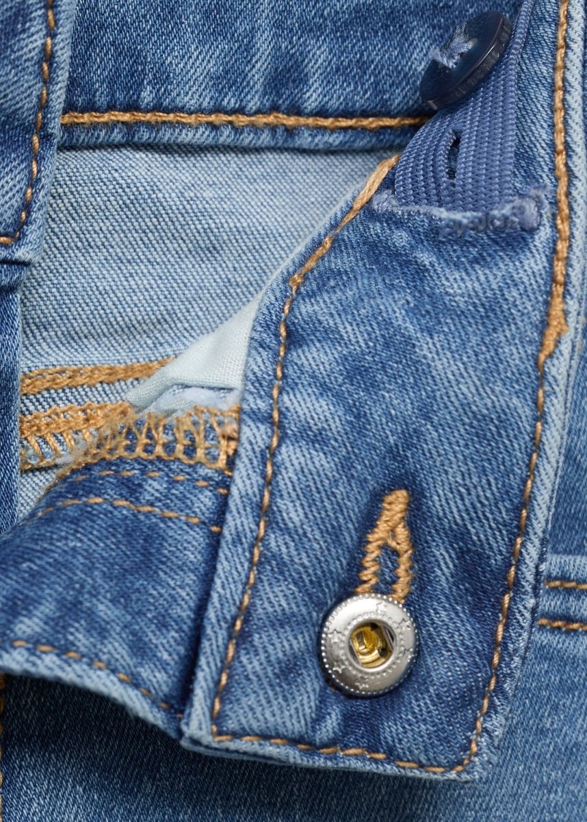 MANGO BOYS Slim - fit jeans - Smgarment's