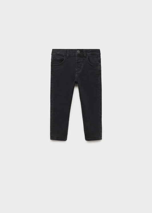 MANGO BOYS Slim - fit jeans - Smgarment's