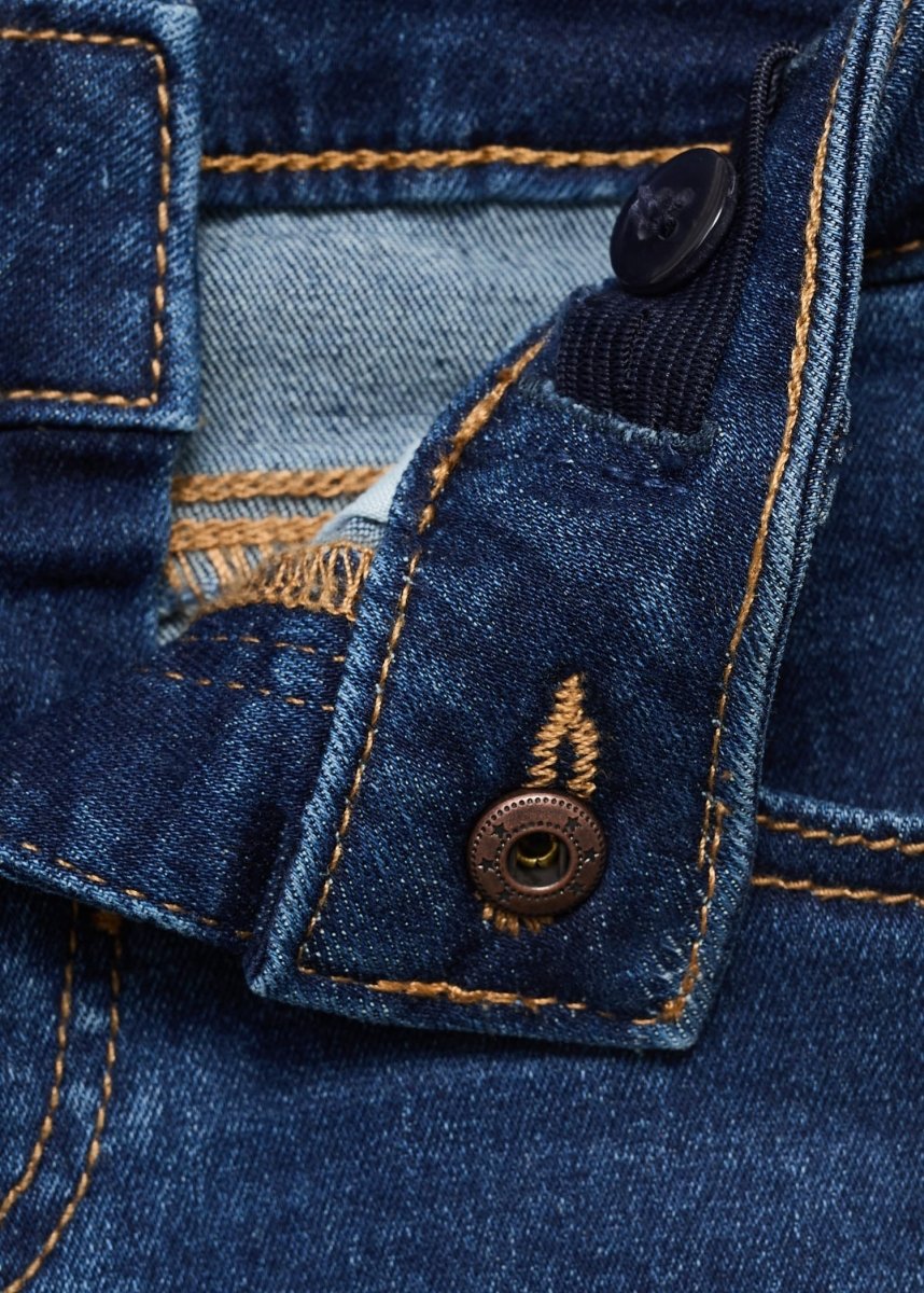 MANGO BOYS Slim - fit jeans - Smgarment's