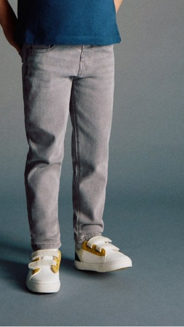 BOYS Slim-fit jeans