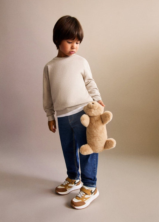 MANGO BOYS Slim - fit jeans - Smgarment's