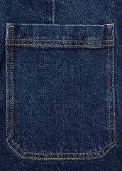 MANGO Catherin Culotte High - Rise Jeans - SMgarment's