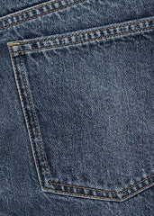 MANGO High - Rise Balloon Jeans - Smgarment's