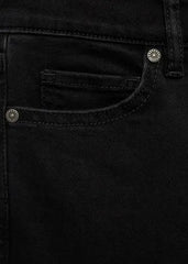 MANGO High - waisted skinny jeans - Smgarment's