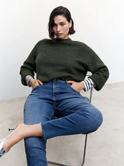 MANGO ISA Skinny Jeans - Smgarment's